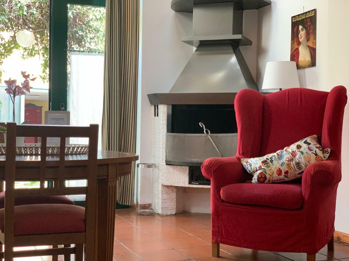 טריאסטה Le Residenze Dei Serravallo מראה חיצוני תמונה